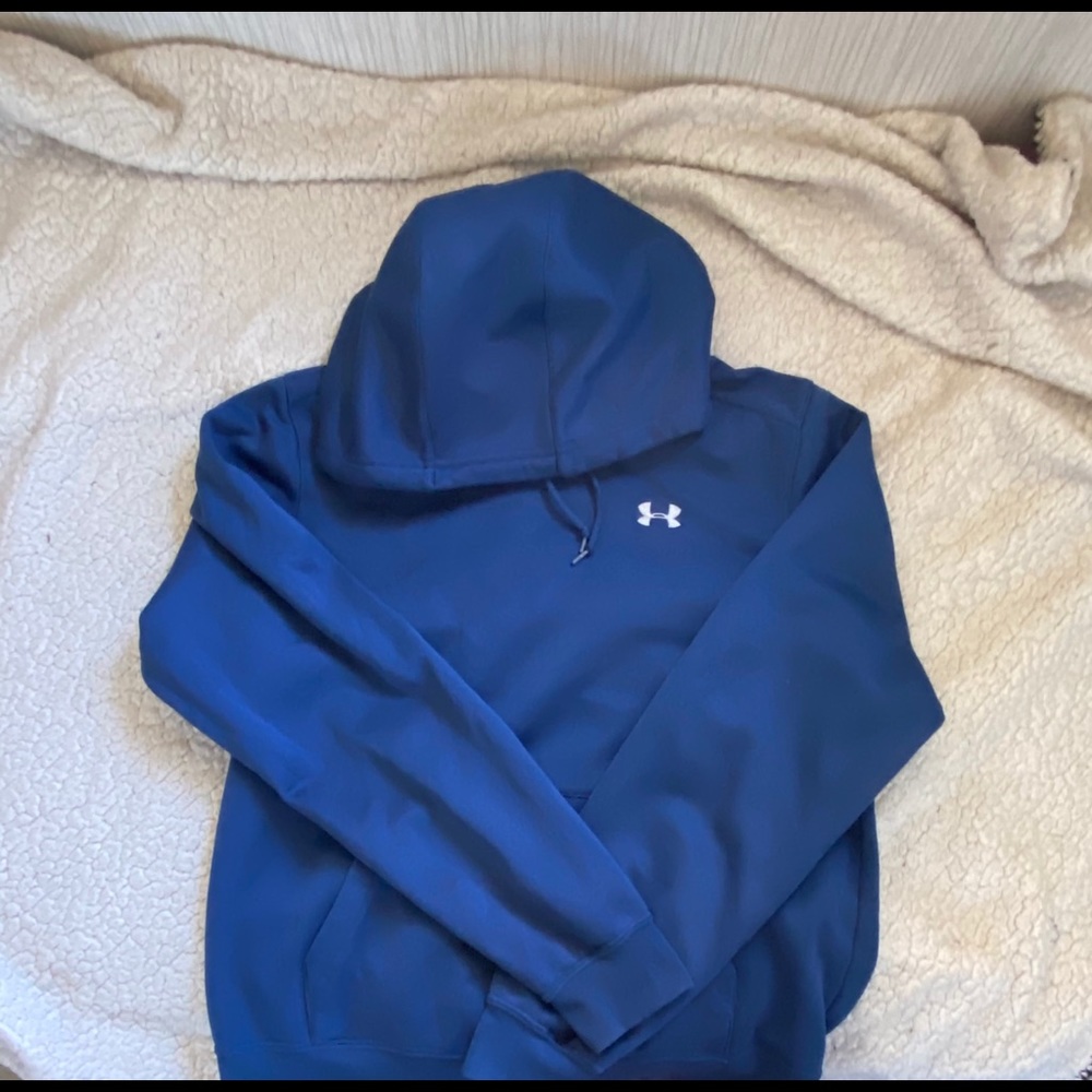 Underarmour hoodie